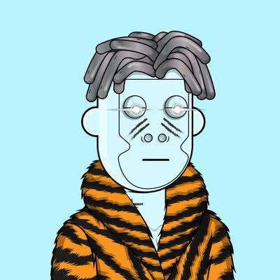 iamaurel1us's profile picture. $APE Chain Content Creation, NFTs , AI 🎬 Voice of Web3 🎶 📷Capturing Moments on @OthersideMeta ✝️8:31 ROMANS "If the Lord is with me, who can be against me "