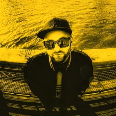 Gramatik's profile picture. he who controls the spice controls the algorithm