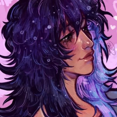 stitchedmoon's profile picture. ‍💞 ‍he / she. ‍21 y/o. ‍tmasc lesbian. ‍audhd + gad. ‍sharing ‍anya ‍yume.