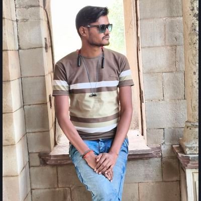 ji_bais's profile picture. बजरंगबली की जय 🚩 🚩 🚩