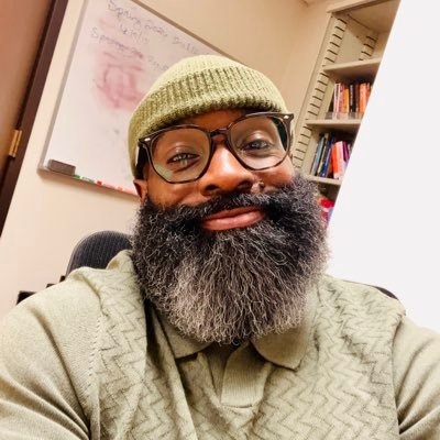 DrARWashington's profile picture. SOUFCAK, ♒️, ΩΨΦ, associate professor in PanAfricanStudies/Counseling&HumanDev @uofl, https://t.co/JRbgWCvphs