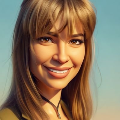 4EmilieBergmann's profile picture. 🇺🇲🌉🌁🐶🏡🌳🏥🔬How Shall We Then Live🤔The heart is the hardest thing to govern💜Mud👨‍👩‍👧‍👦 @X for News🕊❤️🤍💙🇮🇱🇺🇸 CA NH HI✨️💫🪖