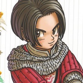 t7450625064748's profile picture. 2025.11.20からドラクエⅩやってみます。