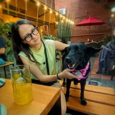 marcelaendomd's profile picture. Medicina.
Endocrinología.
Aquí, en su mayoría, OPINIONES PERSONALES (y lamentos).