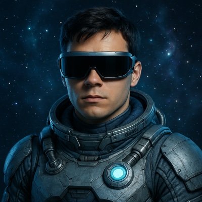 nestoroid's profile picture. 