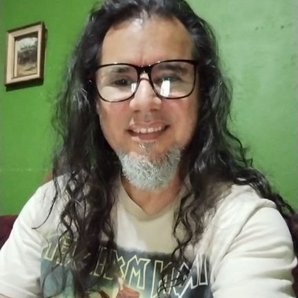 JairoIMFC's profile picture. 100% Amante de la Naturaleza,  Rock y Metal. UP The Irons🤘