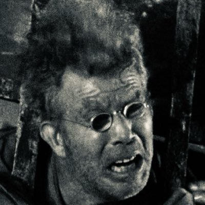 dickyvickers's profile picture. 