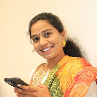 VarshaAcha's profile picture. Die hard fan of congress party...
Warangal District Social Media Co-Coordinator ..
Stay positive,work hard,and make it happen.