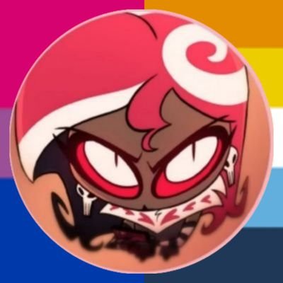 ModRosari0's profile picture. he/them I&#039;m agender || Art should comfort the disturbed and disturb the comfortable || Against censorship 💕Sapphic man💕