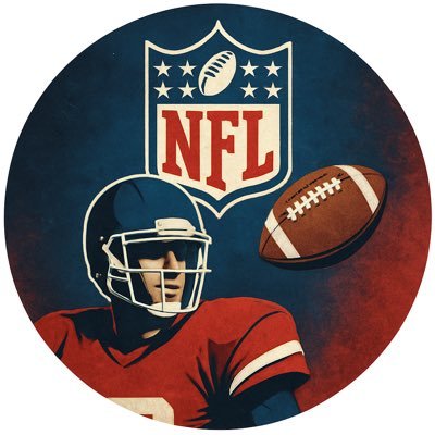 NFLarticlew's profile picture. 🔥 NFL速報を“最速”でお届け｜日本語でわかる最新ニュース
NFLの英語ニュース・リポート・現地速報を、日本語でわかりやすく要約して毎日投稿！
試合情報／移籍／ケガ情報／記者会見ハイライトなどを即時更新。
フォローして最新のNFLを逃さない！
#NFL