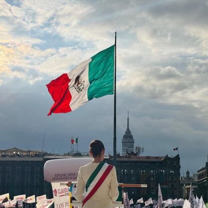 AlfredoA341148's profile picture. Simpatizante del Humanismo Mexicano.