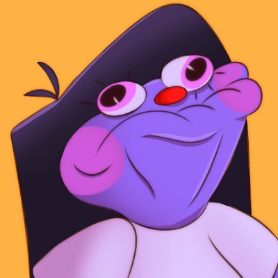 Quippy_0's profile picture. dillydally specialist ✦ cartoon chaos gremlin
she/her • estp • 22
cartoonist who draws her ocs all damn day