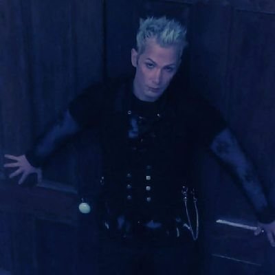 EndFascism90069's profile picture. 