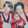 YayyConnaayyee's profile picture. jinkook lovebot🌟|| #1 ON enthusiast✩♡ || #1 blonde moonwalker & hot era jun enthusiast♡