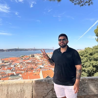 5antoshernandez's profile picture. Founder @BitcoinforAI | Ex @AmericanExpress @Vanguard_Group @BankofAmerica @Discover