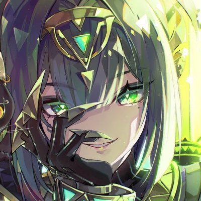 GreedingLeafs's profile picture. ᴀ ʜɪᴅᴅᴇɴ ɢʀᴇᴇɴ ɢᴇᴍ ᴡɪᴛʜɪɴ ᴛʜᴇꜱᴇ ᴅᴀʀᴋ ᴡᴏᴏᴅꜱ. 

ᴀ ᴅᴀɴɢᴇʀᴏᴜꜱ ꜱɴᴀᴋᴇ ᴡʜᴏ ꜱʜᴀɴ'ᴛ ʟᴇᴛ ᴀɴʏᴏɴᴇ ɢᴇᴛ ᴄʟᴏꜱᴇ.