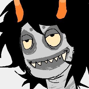 InsanicMooZee's profile picture. 17 38 || Homestuck (NEWGEN) || Probably a lot of Gamzees || Multishipper || main: @akeiomi