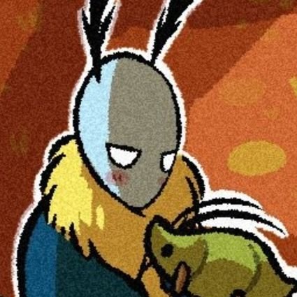 HollowLeif's profile picture. Selfshipper | Bug Fables & Paper Mario aficionado | Sonic CD glazer | Classic Sonic fan