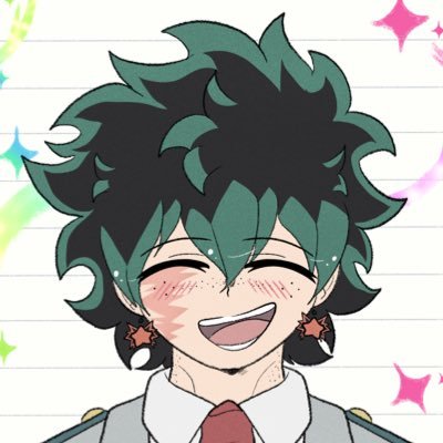 charfox_draws20's profile picture. 24// she/her // mha 💚🧡// artist ✍🏻/mulitfandom nerd/✍🏻// active on insta too: @charfox_draws20