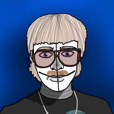 FandomCryptid24's profile picture. 24 years old | #joosttwt | Käärijä fan acc: @Fand0mCrypt1d | Ski Aggu fan account: @F4nd0mCrypt1d | the T and pan in LGBTQIA+ | #Unity | he/him | #tantuïsm