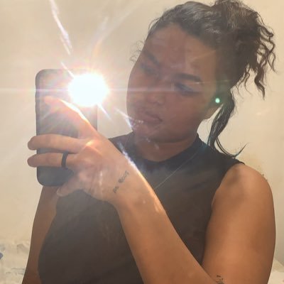 ah_thaii's profile picture. MC ❤️ / flamenguista ❤️🖤