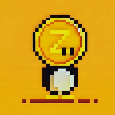 ZecOutlaws's profile picture. The Outlaws are coming to $ZEC. Stay tuned.