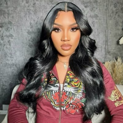 DiamantaKB's profile picture. 🇯🇲