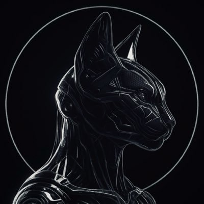 StellarBioForce's profile picture. 〔 量子 〕 「 ILΛNΛ | SYSTEM: HUMAN++ 」 ◢◤◢◤◢◤◢◤◢◤◢◤◢◤◢◤