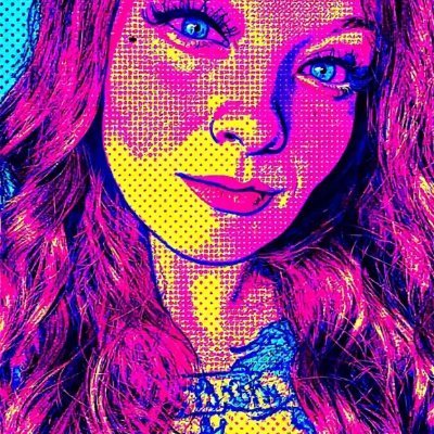 w3rdx710's profile picture. The MothaFkn Persephone ♡