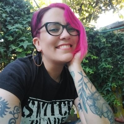 ParritaChica's profile picture. 𝑪𝒐𝒍𝒐𝑪𝒐𝒍𝒊𝒏𝒂 𝒄𝒐𝒎𝒐 𝒆𝒍 𝑷𝒂𝒓𝒓𝒂 𝒚 𝒆𝒍 𝑷𝒂𝒓𝒓𝒊𝒕𝒂 𝑩𝒆𝒍𝒎𝒂𝒓