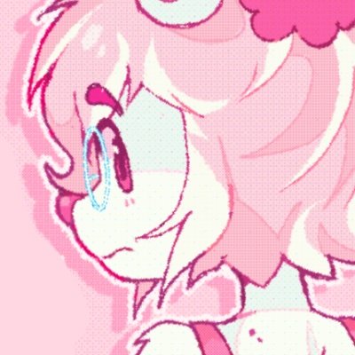 vhsg1rl's profile picture. 🪦🕊️ | 18 yrs old | sfw + nsfw |  babyfur shenanigans | autistic thingy | permaregressed | my opinions are my own | minors dni plz  (￣^￣) spread love not h8