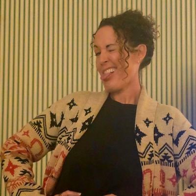 Sara_B_Morand's profile picture. Wife, Mother, Daughter,  Sister.  

Daughter of the one true King.