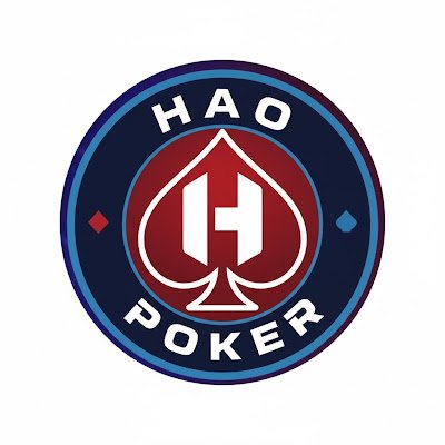 Hao_Poker's profile picture. 东南亚真实德州牌局集中地
对这个平台感兴趣的朋友可以私信我
♠️♥️