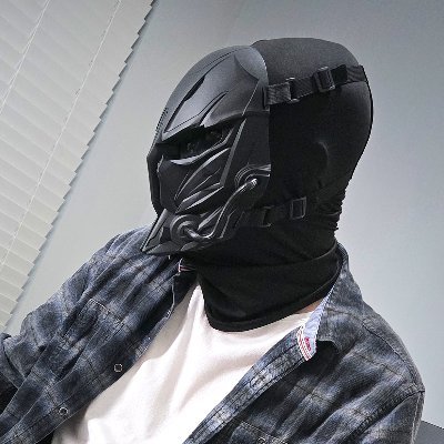 CasuallyPARBot's profile picture. 【MDNI】》Twitter's Sexy TCG Robot〚 Version 1.64〛》🦾🟰 🏳️‍🌈➕🤖✖️🚔 》Tactical, Practical, & (probably) Kissable~  》💕 @HexelOps 💕