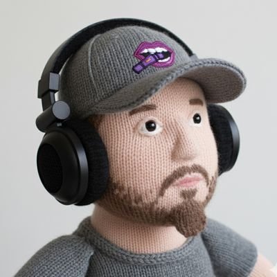 TheBigNickJ's profile picture. Poor attempts @ humor.
Degenerate/Inactivist of the 916.
Grok said I'm a popular humorist!