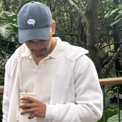 AngelOran_'s profile picture. 23 | Future founder of unicorns 🦄(maybe)