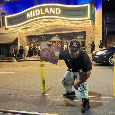 royaltyrules816's profile picture. a podcaster from i only touch greatness podcast #circleofkings #ionlytouchgreatness