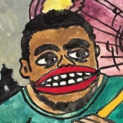 HamasCEO's profile picture. 