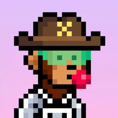 BegoniaOnChain's profile picture. CommunityMaxi | Sol On Chain ⛽️.  BULLBEARS https://t.co/U8g2qKrdfo