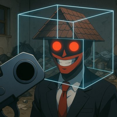 UltraEgoDon's profile picture. Rome wasn’t built in one highly levered play…. it was built in two