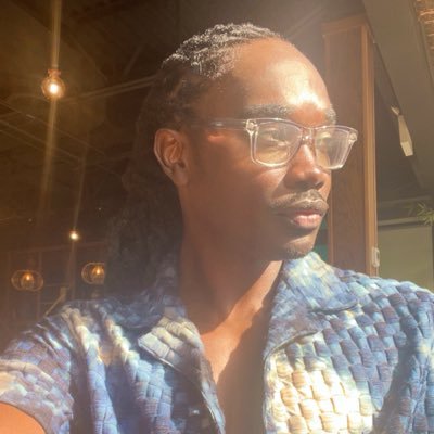 inspirEDucator's profile picture. Crucian🇻🇮 Educator👨🏾‍🏫 Proud🏳️‍🌈 1906🤙🏾 Blessed😇 Living MY Dream💯 Tennis 🎾 Im not lucky, I’m loved! ❤️