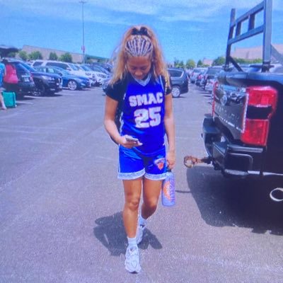 Joscelyn Alvarado Profile