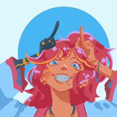 gorbology's profile picture. morphogorbnetic field + 20s (my header is by @mchunted and my pfp is by @jazlyn_jin ) (he/him)