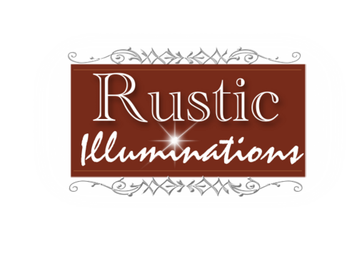 RusticIllume's profile picture. Rustic Illumination is an online retailer for candles and all things illuminating.  Create that “Wow” effect at your next event or family gathering.