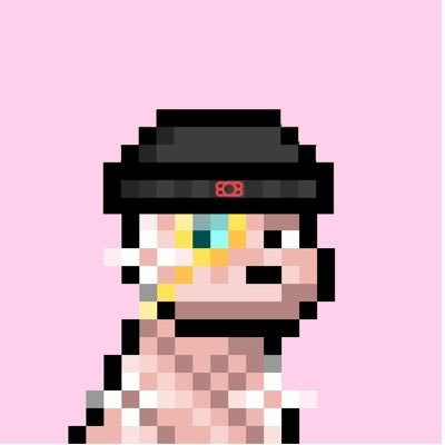 emeta777's profile picture. Community Member: @doginaldogsx _________ Co-Owner: @thelazybunnynft _________