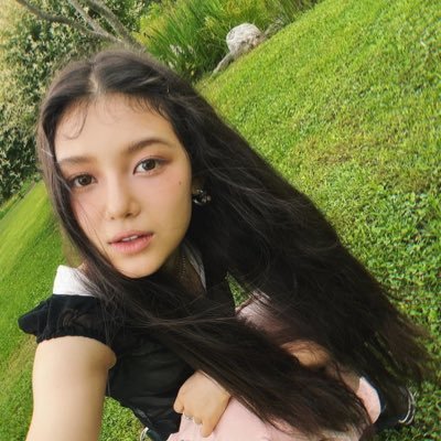 luvumarii's profile picture. ⚘