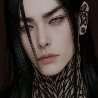 DSERMAPLE's profile picture. NSFW✧18+✧pansexual✧MALE✧love fashion✧love music✧
Follow back if you want