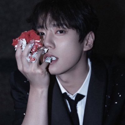 geum seongje? where he goonin Profile