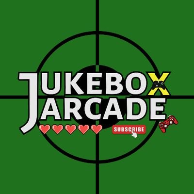 Jukebox_Arcade's profile picture. A one-stop platform for FPS, RPG, Action, & Adventure gaming.