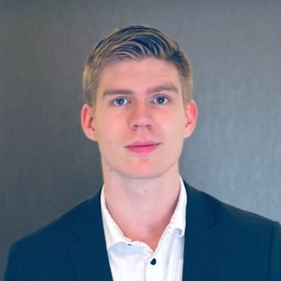 SalesCoachToby's profile picture. Father | Husband | Coach | I help you get more client, close deals & develop a money positive mindset. $300k+ earned for clients https://t.co/jMq2ix84i7